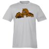 Youth Zone Performance T-Shirt Thumbnail