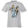 Youth Zone Performance T-Shirt Thumbnail