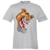 Youth Zone Performance T-Shirt Thumbnail