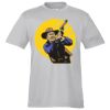Youth Zone Performance T-Shirt Thumbnail