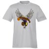 Youth Zone Performance T-Shirt Thumbnail