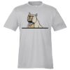 Youth Zone Performance T-Shirt Thumbnail