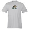 Youth Zone Performance T-Shirt Thumbnail