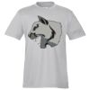 Youth Zone Performance T-Shirt Thumbnail