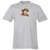 Youth Zone Performance T-Shirt Thumbnail
