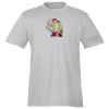 Youth Zone Performance T-Shirt Thumbnail