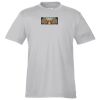 Youth Zone Performance T-Shirt Thumbnail