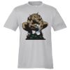 Youth Zone Performance T-Shirt Thumbnail