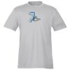 Youth Zone Performance T-Shirt Thumbnail