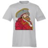 Youth Zone Performance T-Shirt Thumbnail