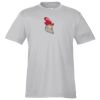 Youth Zone Performance T-Shirt Thumbnail
