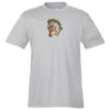 Youth Zone Performance T-Shirt Thumbnail