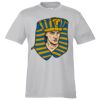 Youth Zone Performance T-Shirt Thumbnail