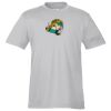 Youth Zone Performance T-Shirt Thumbnail