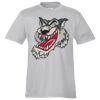 Youth Zone Performance T-Shirt Thumbnail