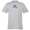 Youth Zone Performance T-Shirt Thumbnail