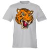 Youth Zone Performance T-Shirt Thumbnail