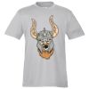 Youth Zone Performance T-Shirt Thumbnail