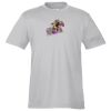 Youth Zone Performance T-Shirt Thumbnail