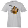 Youth Zone Performance T-Shirt Thumbnail