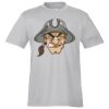Youth Zone Performance T-Shirt Thumbnail