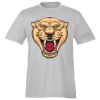 Youth Zone Performance T-Shirt Thumbnail