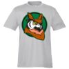 Youth Zone Performance T-Shirt Thumbnail