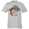 Youth Zone Performance T-Shirt Thumbnail
