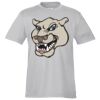 Youth Zone Performance T-Shirt Thumbnail