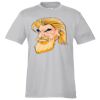 Youth Zone Performance T-Shirt Thumbnail