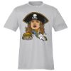 Youth Zone Performance T-Shirt Thumbnail