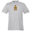 Youth Zone Performance T-Shirt Thumbnail