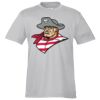 Youth Zone Performance T-Shirt Thumbnail