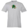 Youth Zone Performance T-Shirt Thumbnail