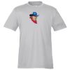 Youth Zone Performance T-Shirt Thumbnail