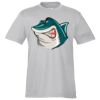 Youth Zone Performance T-Shirt Thumbnail