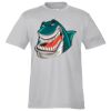 Youth Zone Performance T-Shirt Thumbnail