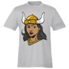 Youth Zone Performance T-Shirt Thumbnail