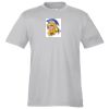 Youth Zone Performance T-Shirt Thumbnail