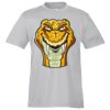 Youth Zone Performance T-Shirt Thumbnail