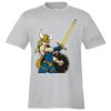 Youth Zone Performance T-Shirt Thumbnail