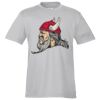 Youth Zone Performance T-Shirt Thumbnail