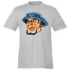 Youth Zone Performance T-Shirt Thumbnail