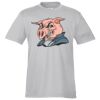 Youth Zone Performance T-Shirt Thumbnail
