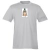 Youth Zone Performance T-Shirt Thumbnail