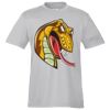 Youth Zone Performance T-Shirt Thumbnail