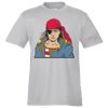 Youth Zone Performance T-Shirt Thumbnail