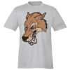 Youth Zone Performance T-Shirt Thumbnail