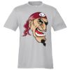 Youth Zone Performance T-Shirt Thumbnail