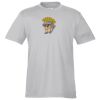 Youth Zone Performance T-Shirt Thumbnail